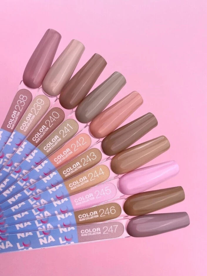 Lunamoon Color 238 13 ml
