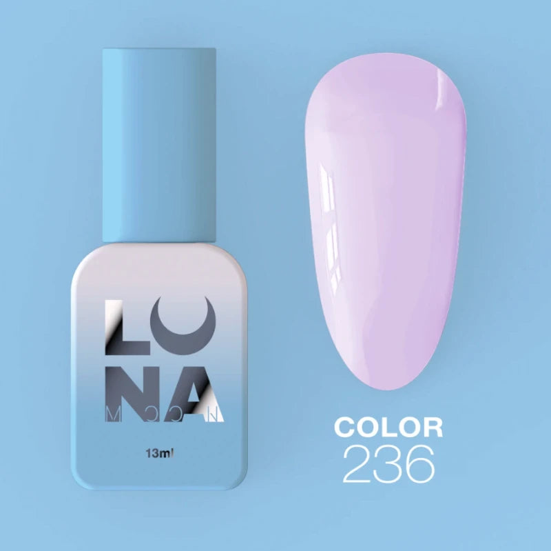 Lunamoon Color 236 13 ml
