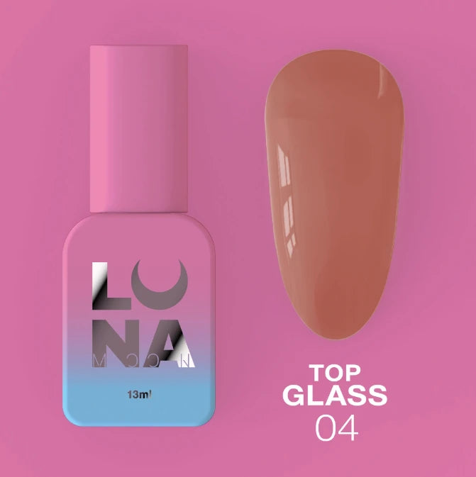Lunamoon Top Glass 04 13ml