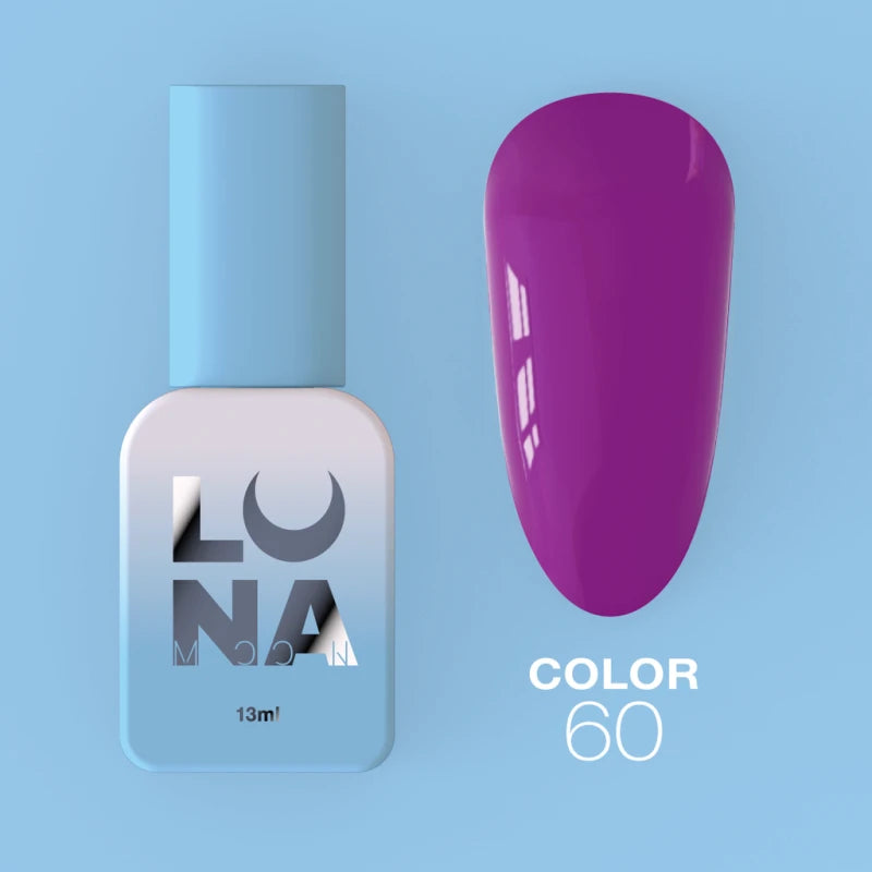 Lunamoon Color 60 13 ml