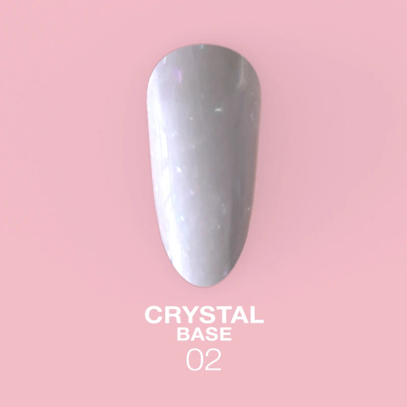 Lunamoon Crystal Base 02 13ml