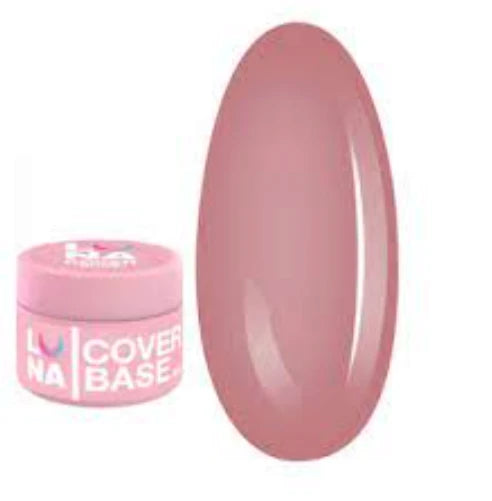 Lunamoon Cover Base 08 30ml