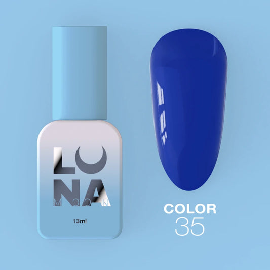 Lunamoon Color 35 13ml