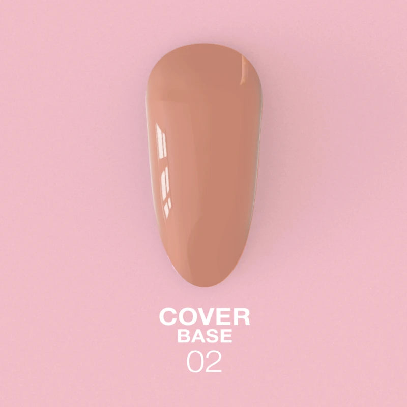Lunamoon Cover Base 02 13ml