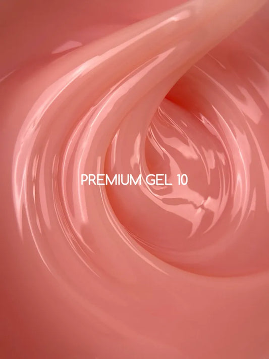 Lunamoon Premium Gel 10 15ml