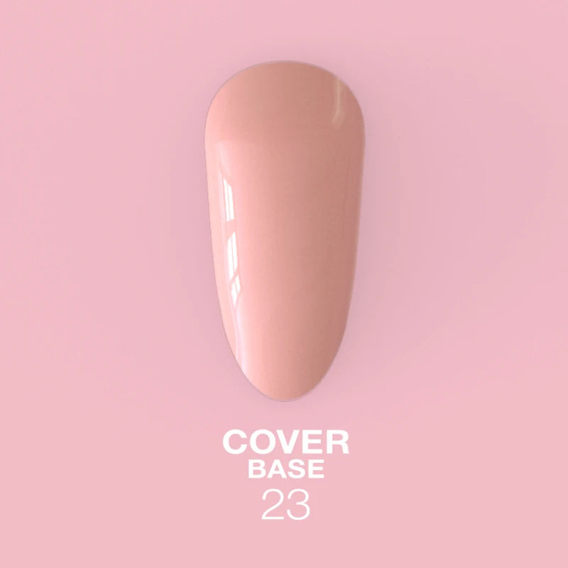 Lunamoon Cover Base 023 13ml