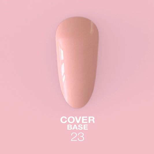 Lunamoon Cover Base 023 13ml