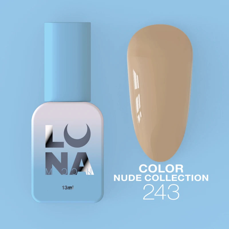 Lunamoon Color 243 13 ml