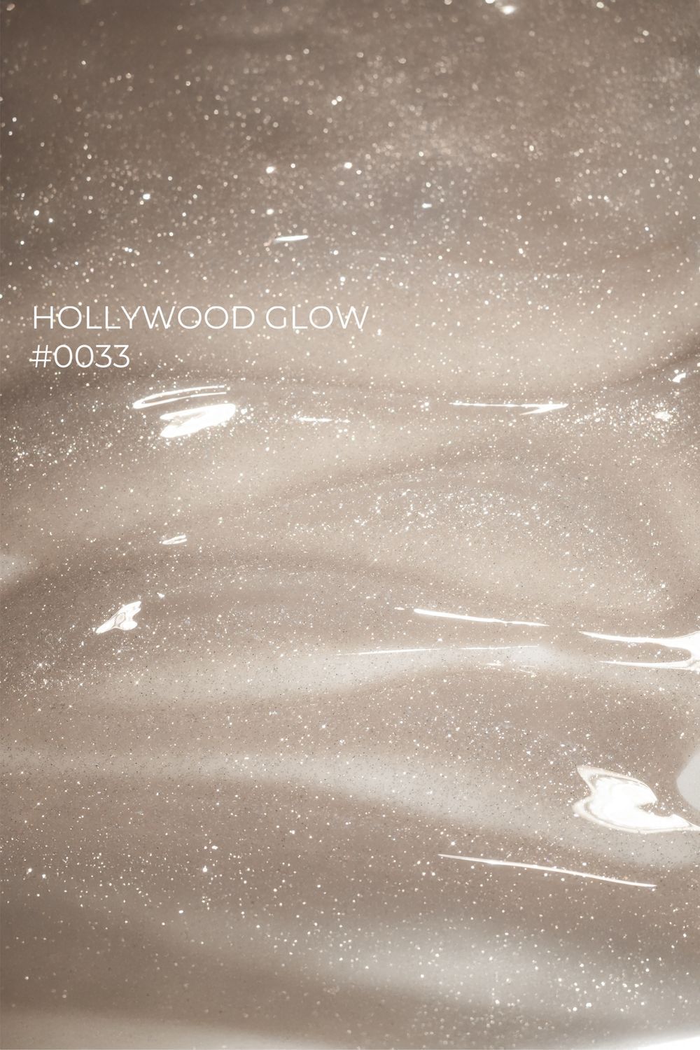DNKa™ Builder Gel. #0033 Hollywood Glow