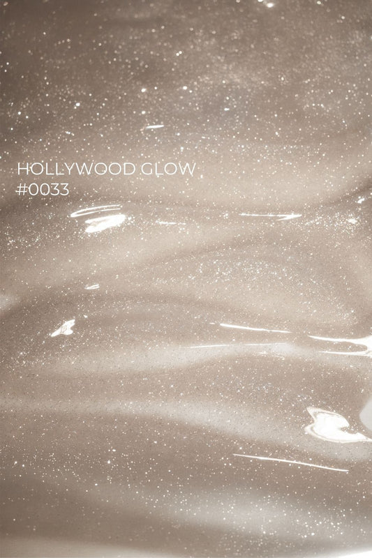 DNKa™ Builder Gel. #0033 Hollywood Glow