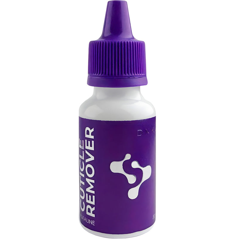 DNKA' QUITACUTÍCULAS GEL ALCALINO 30 ml
