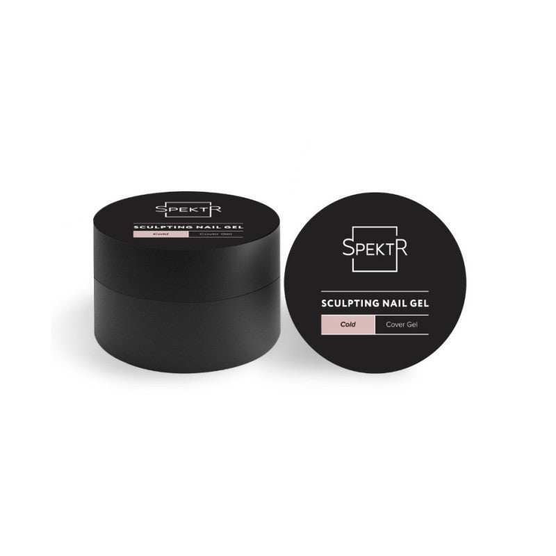 Cover Gel XL, Cold 50ml