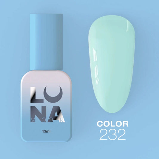 Lunamoon Color 232 13 ml