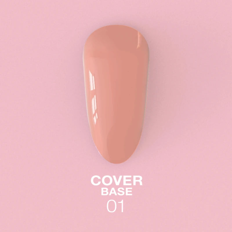 Lunamoon Cover Base 01 13ml