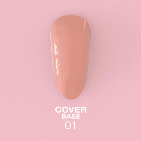 Lunamoon Cover Base 01 13ml