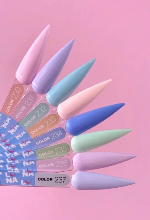 Lunamoon Color 231 13 ml