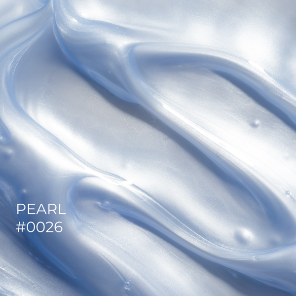 DNKa' Builder Gel #0026 Pearl