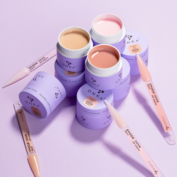 DNKa  Builder Gel #0046 Basic