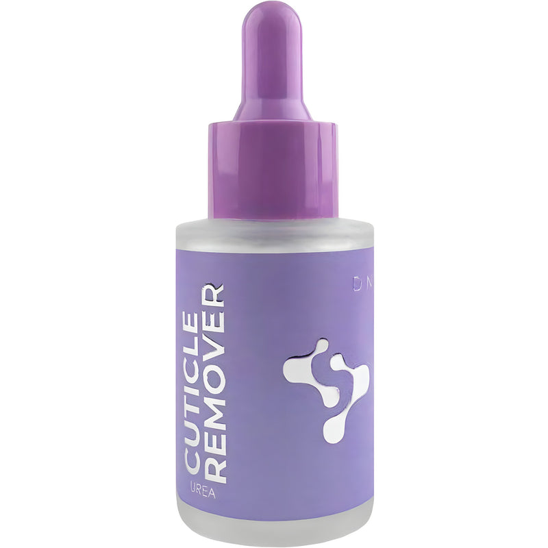 DNKA' GEL QUITACUTÍCULAS UREA 30 ml
