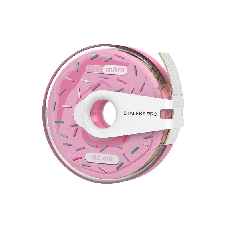 Donut lima PAP MAM grano 180