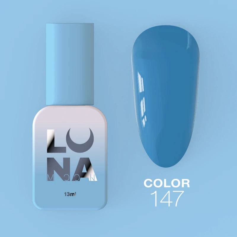 Lunamoon Color 147 13 ml