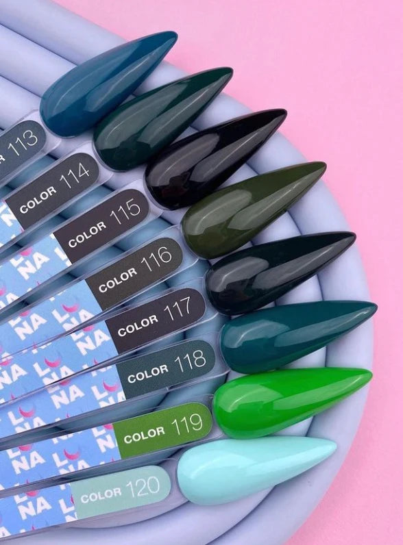 Lunamoon Color 119 13 ml