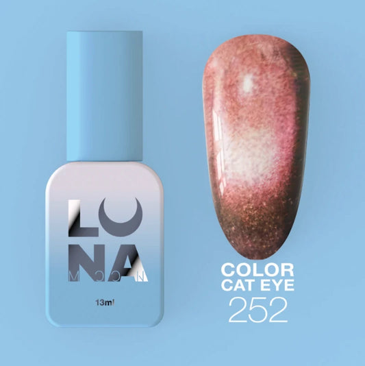 Lunamoon Color 252 13 ml