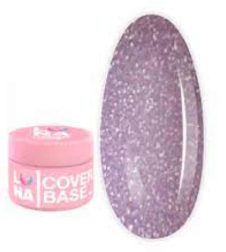 Lunamoon Cover Base 10 30ml