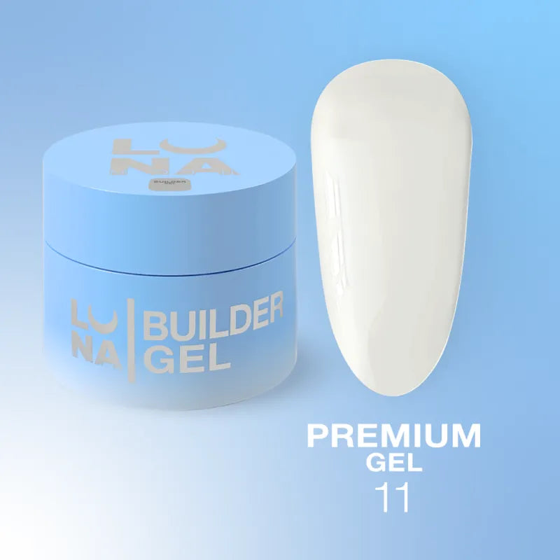 Lunamoon Premium Gel 11 15ml