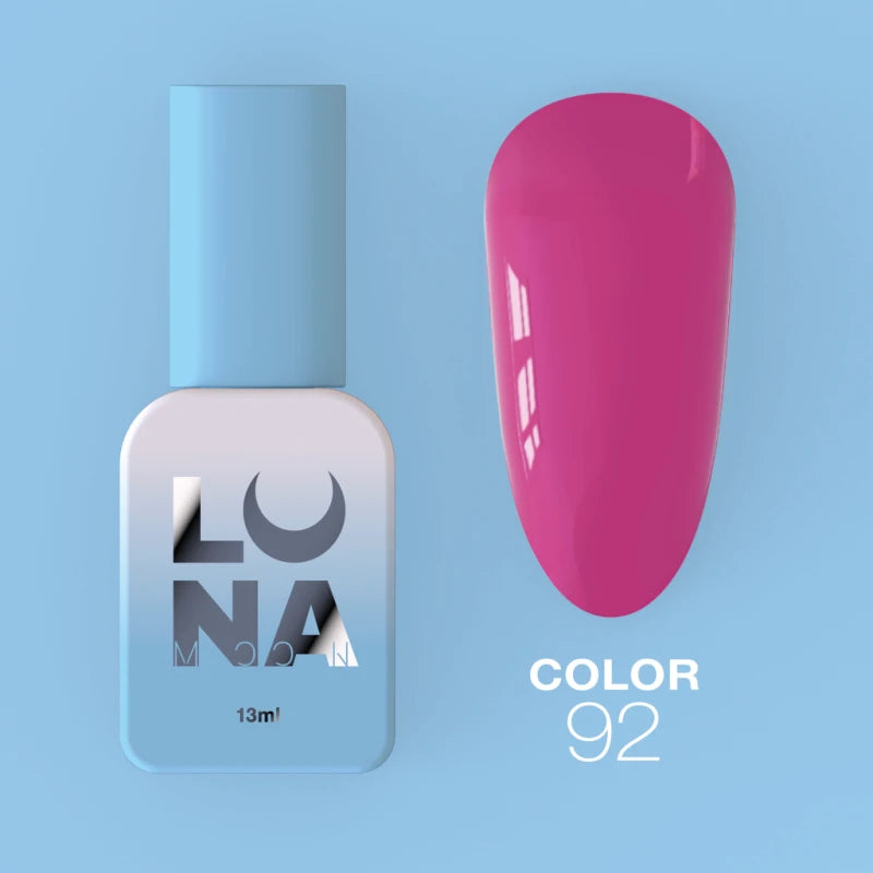 Lunamoon Color 92 13 ml