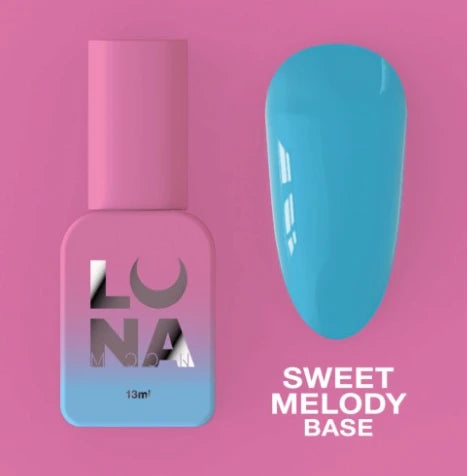 Luna Base Sweet Melody, 13ml