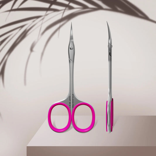 STALEKS SMART 50 TYPE 4 Tijeras profesionales para cutículas