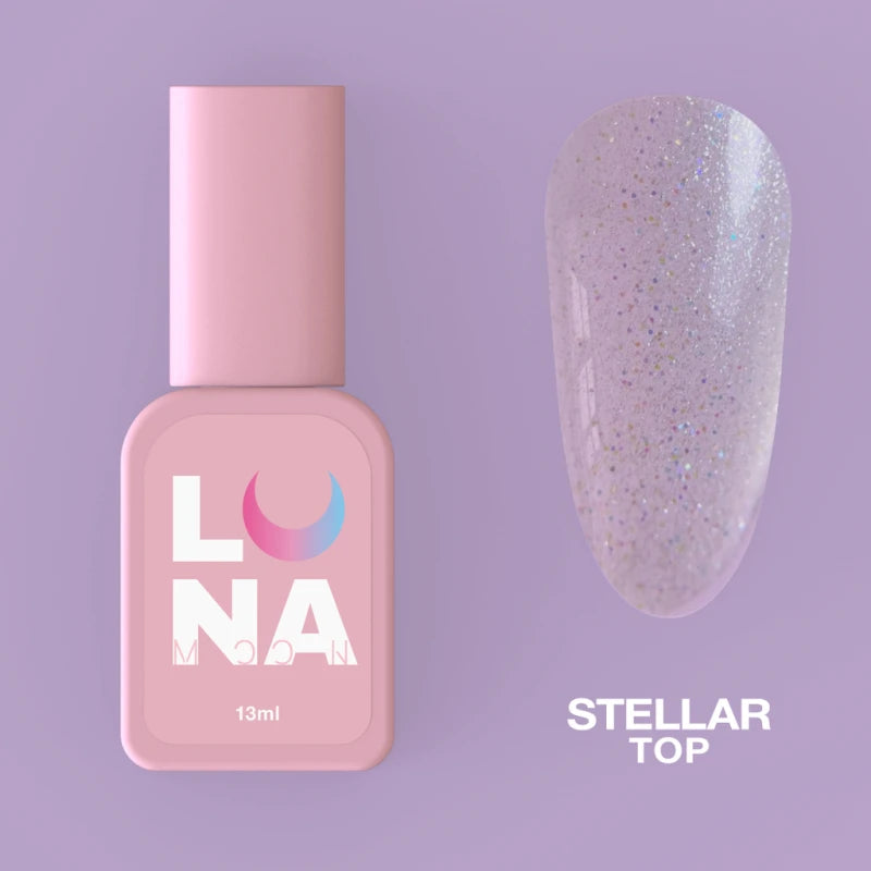 Lunamoon Top Stellar 13ml