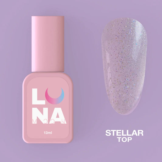 Lunamoon Top Stellar 13ml