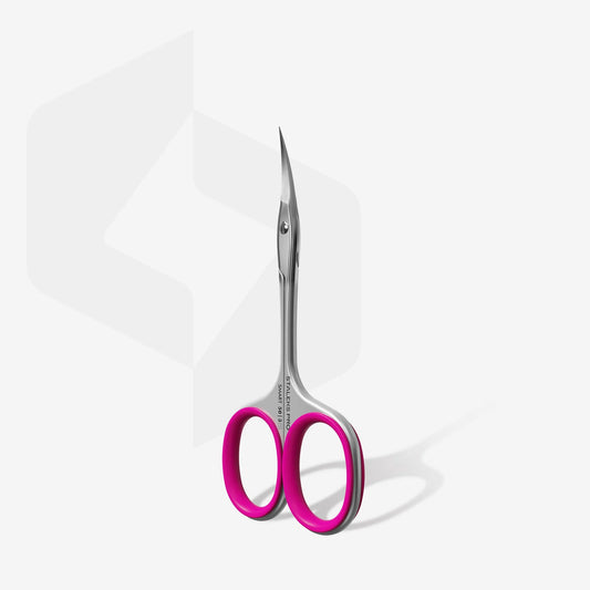STALEKS SMART 50 TYPE 3 Tijeras profesionales para cutículas