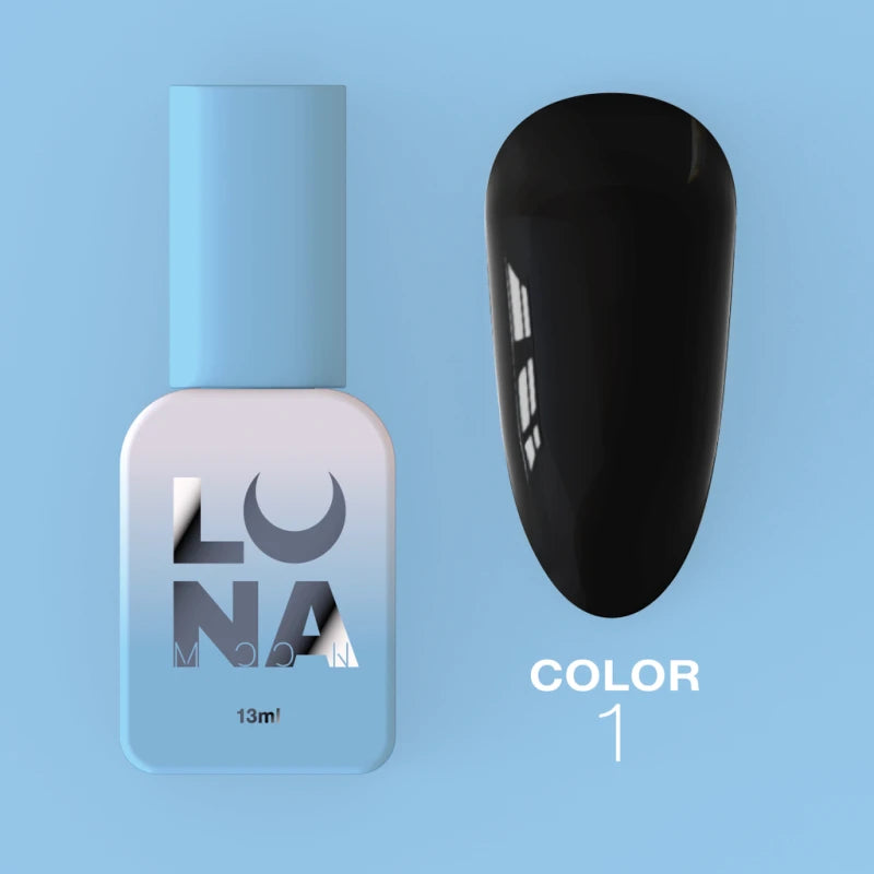 Lunamoon Color 01 13ml