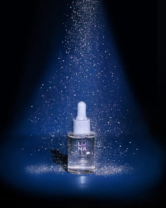 Lunamoon Photoshop Oil Dry Cuticle Oil with Melon 30ml
