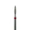 Fresa Diamante Tornado sin Punta