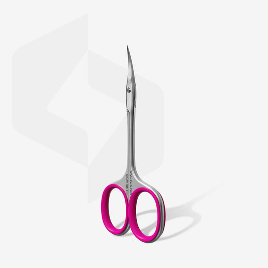 STALEKS SMART 50 TYPE 4 Tijeras profesionales para cutículas