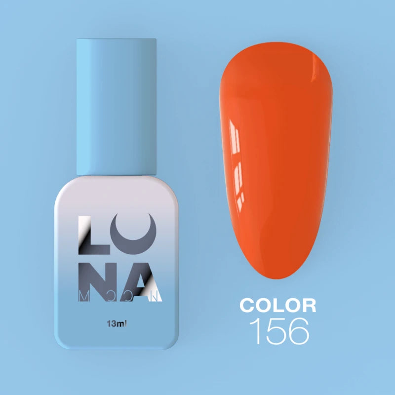 Lunamoon Color 156 13 ml