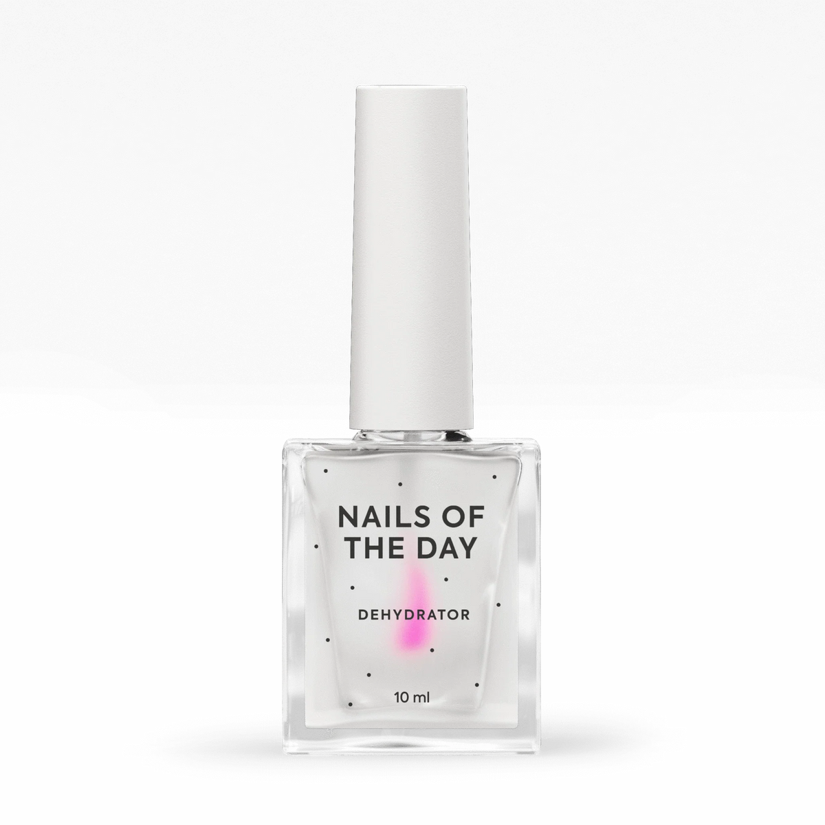 NAILSOFTHEDAY DEHYDRATOR – dehydrator de uñas de alta calidad, 10 ml