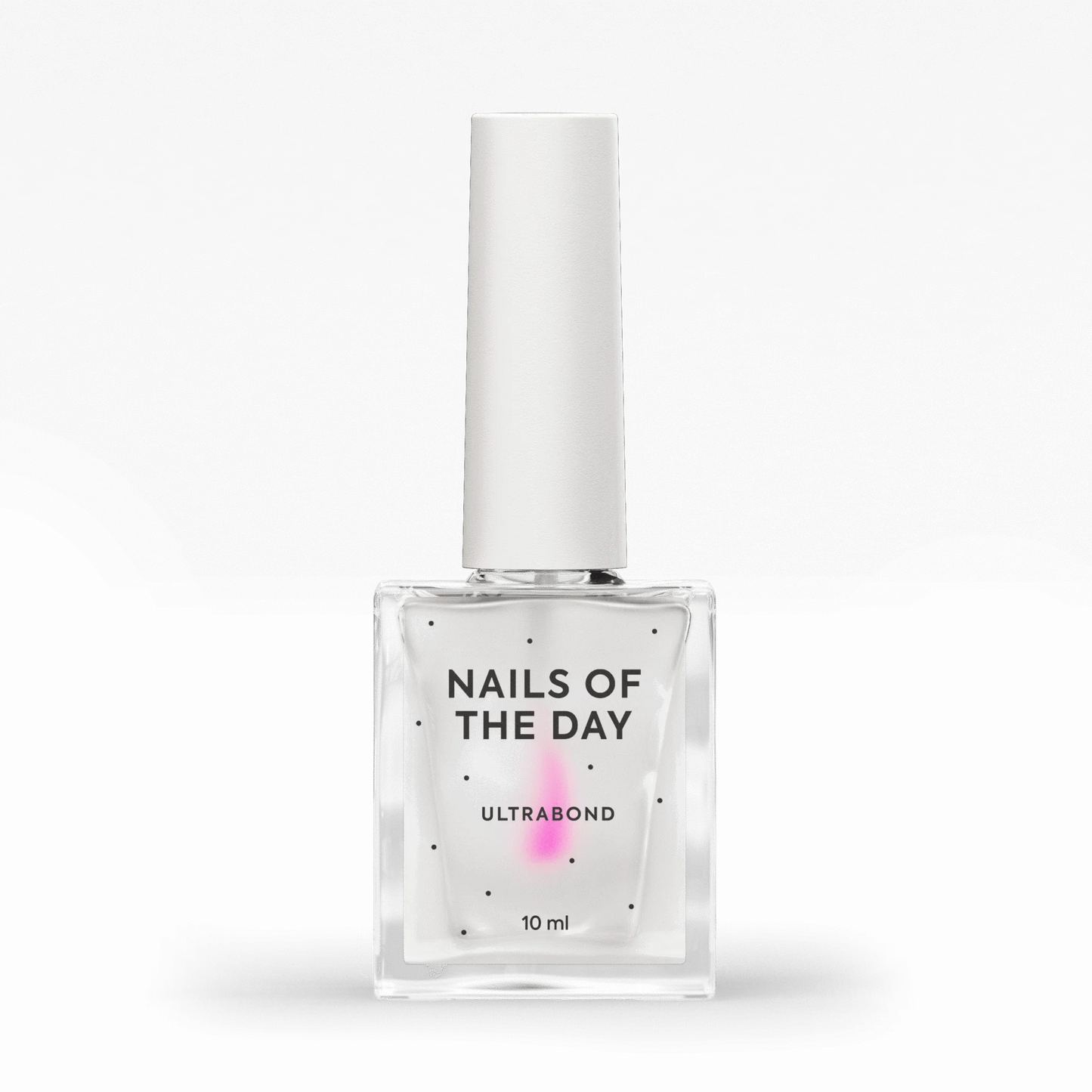 NAILSOFTHEDAY ULTRABOND – Ultrabond de alta calidad para uñas, 10 ml