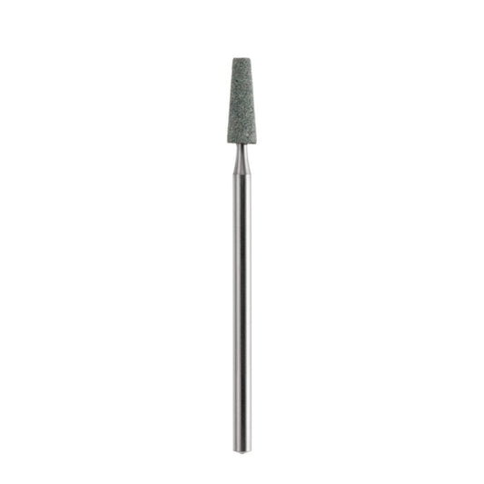 Fresa de Corundo Cono Cortado Grano Medio