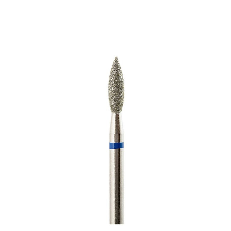 Fresa Vladmiva Llama Azul Punta