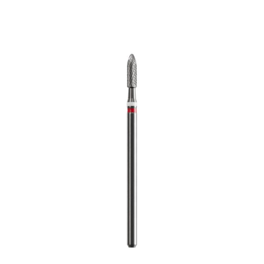 FRESA ZURDOS ROJA BLANCA TORPEDO