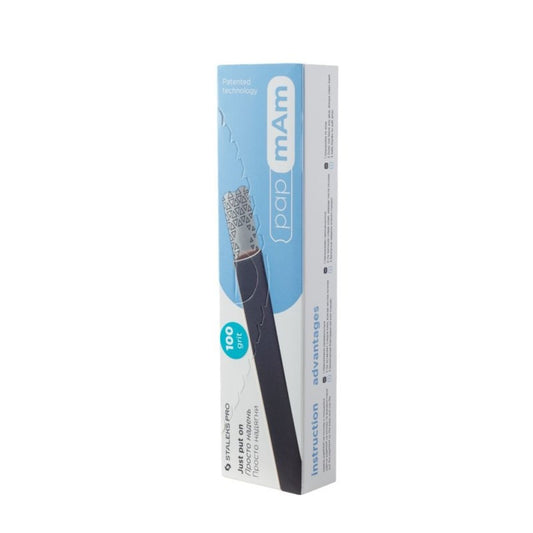 Funda Lima Desechable Expert 22 PAP MAM