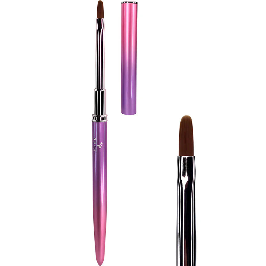 Pincel DNKa #03 Gel Brush