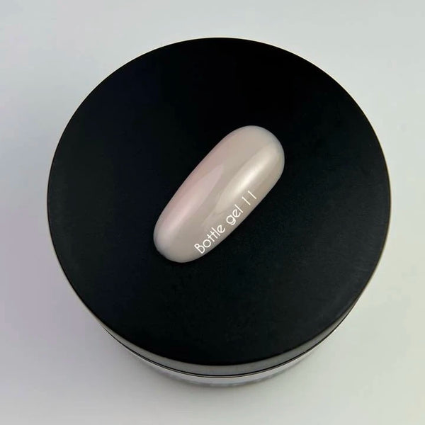 NAILSOFTHEDAY Bottle Gel 11 – Gel Ultrafuerte, 30 ml