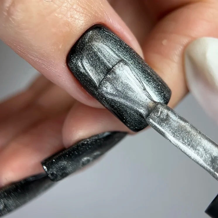 NAILSOFTHEDAY Wondercat es un gato de uñas súper coreano con una nueva fórmula, 10 ml