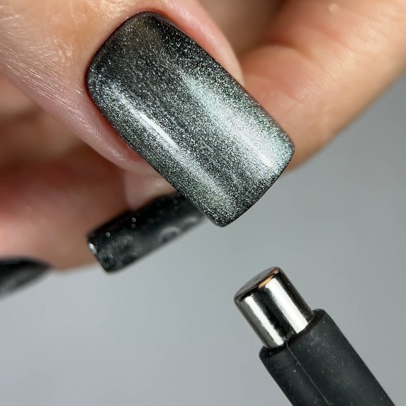 NAILSOFTHEDAY Wondercat es un gato de uñas súper coreano con una nueva fórmula, 10 ml